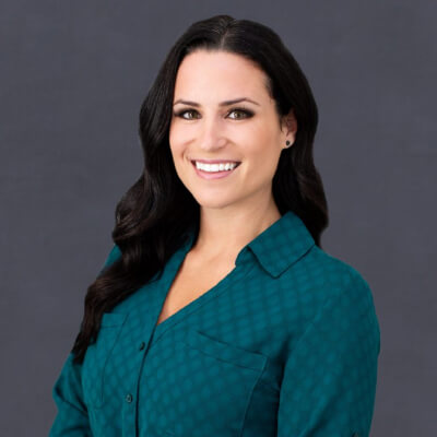 Sarah White - Executive Assistant