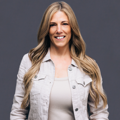 Christina Klapprich