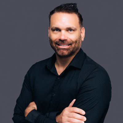 Dan Burghardt 