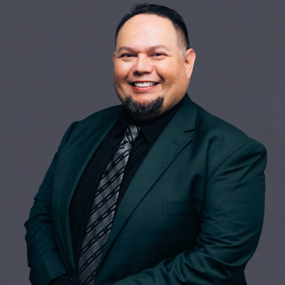Ramon Guzman